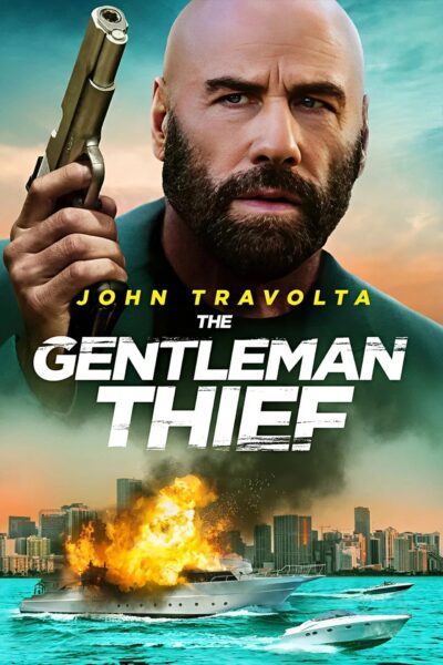 فيلم The Gentleman Thief 2026 مترجم
