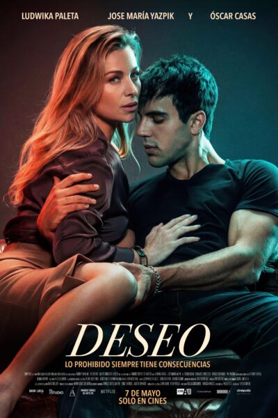 فيلم Desire 2026 مترجم