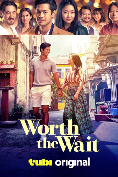 فيلم Worth the Wait 2025 مترجم
