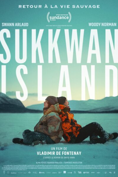 فيلم Sukkwan Island 2026 مترجم