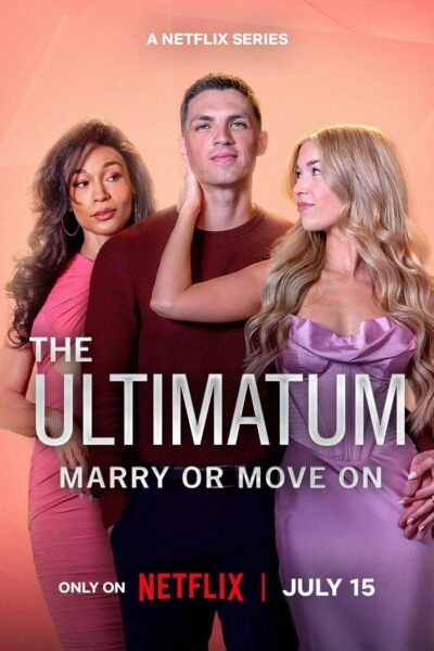 مسلسل The Ultimatum: Marry or Move On الموسم الرابع