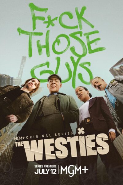 مسلسل The Westies الموسم الأول