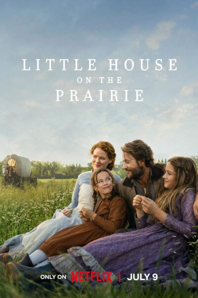 مسلسل Little House on the Prairie الموسم الأول