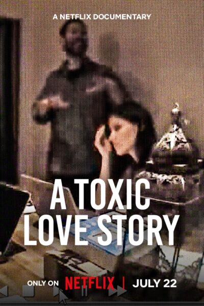 فيلم A Toxic Love Story 2026 مترجم