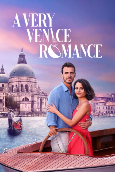 فيلم A Very Venice Romance 2024 مترجم