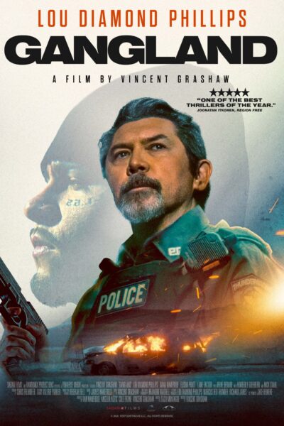 فيلم Gangland 2026 مترجم