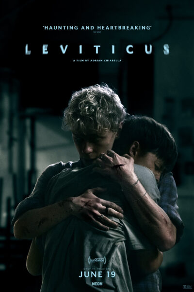 فيلم Leviticus 2026 مترجم