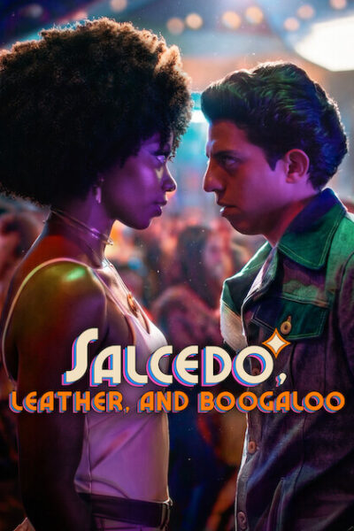 مسلسل Salcedo Leather and Boogaloo