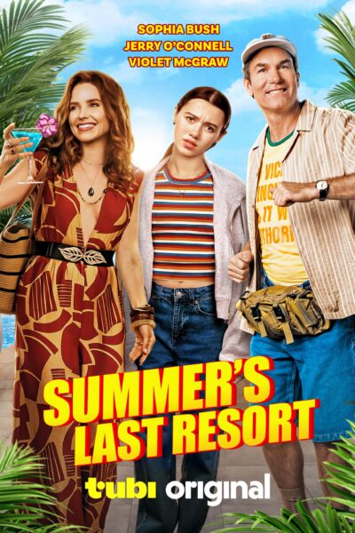 فيلم Summer’s Last Resort 2026 مترجم