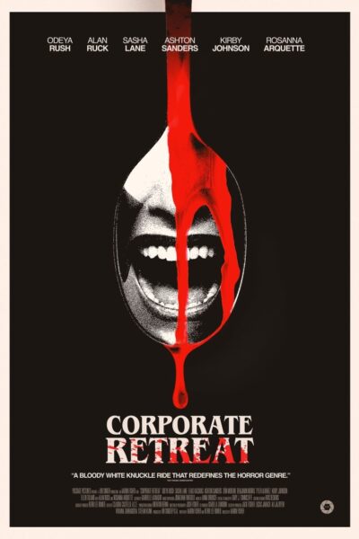 فيلم Corporate Retreat 2026 مترجم