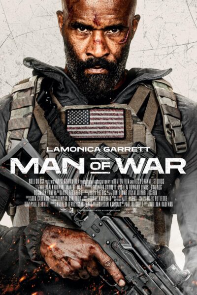 فيلم Man of War 2026 مترجم