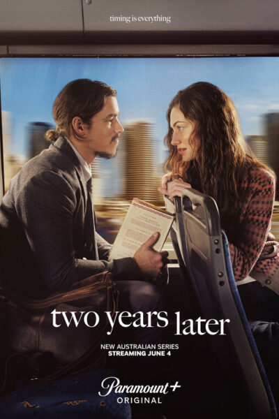 مسلسل Two Years Later الموسم الاول