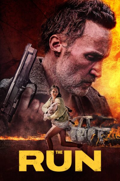 فيلم The Run 2026 مترجم