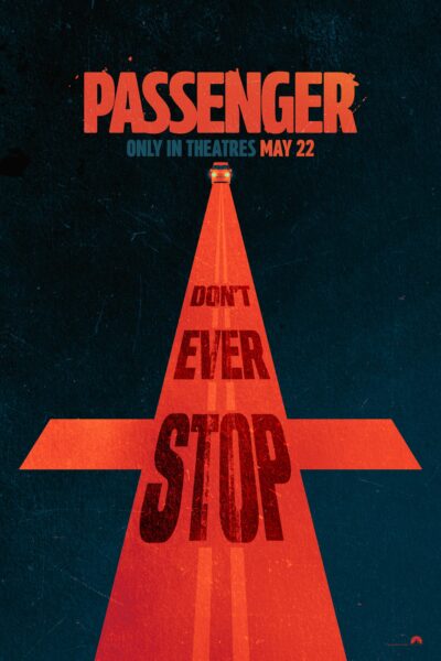 فيلم Passenger 2026 مترجم
