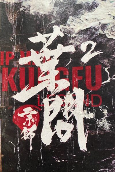 فيلم Ip Man: Kung Fu Legend 2026 مترجم