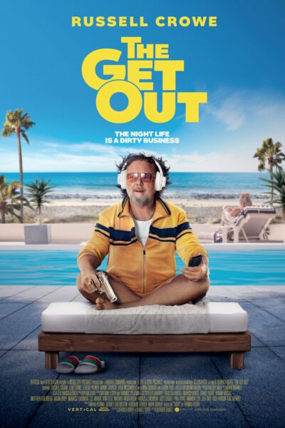 فيلم The Get Out 2026 مترجم