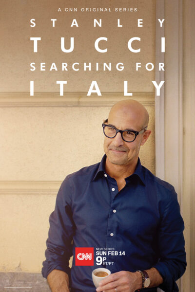 برنامج Stanley Tucci: Searching for Italy الموسم الثاني