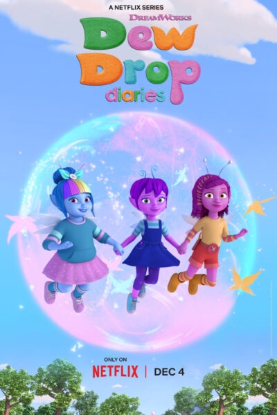 مسلسل Dew Drop Diaries الموسم الثاني