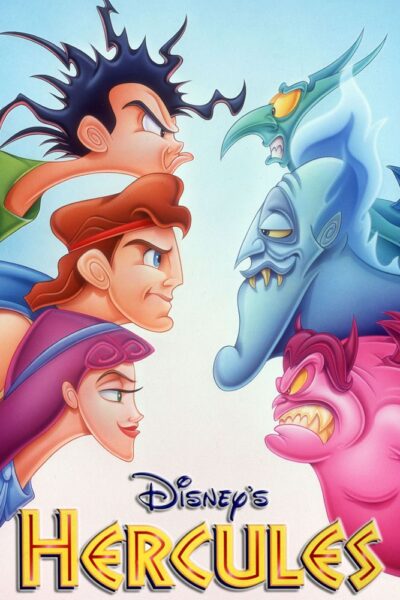مسلسل Hercules