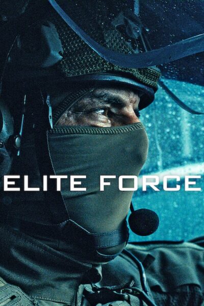 مسلسل Elite Force الموسم الأول