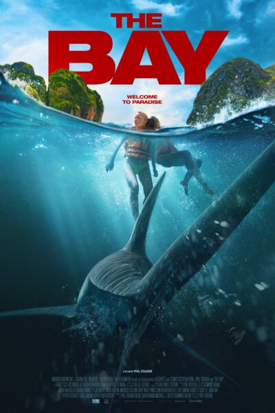 فيلم The Bay 2026 مترجم