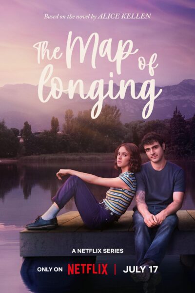 مسلسل The Map of Longing الموسم الاول