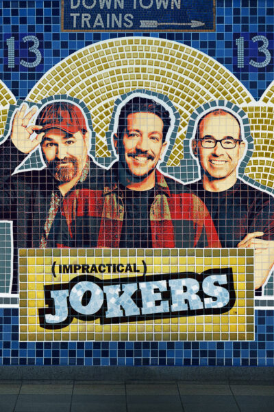 برنامج Impractical Jokers الموسم الثالث عشر – الحلقة 2