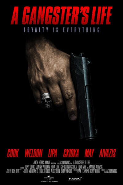 فيلم A Gangster’s Life 2026 مترجم