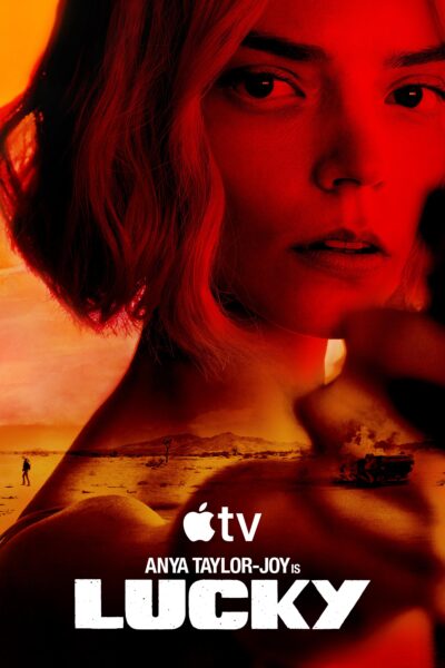 مسلسل Lucky الموسم الاول – الحلقة 3