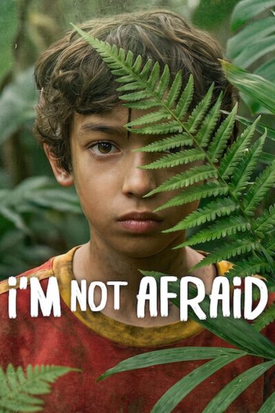 مسلسل Im Not Afraid