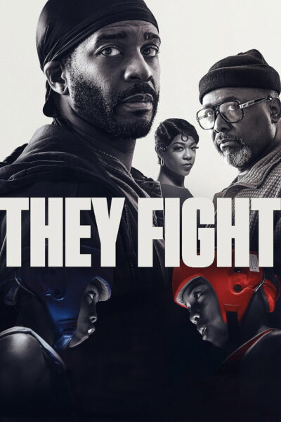 فيلم They Fight 2026 مترجم