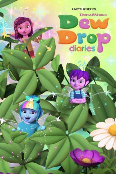 305547مسلسل Dew Drop Diaries