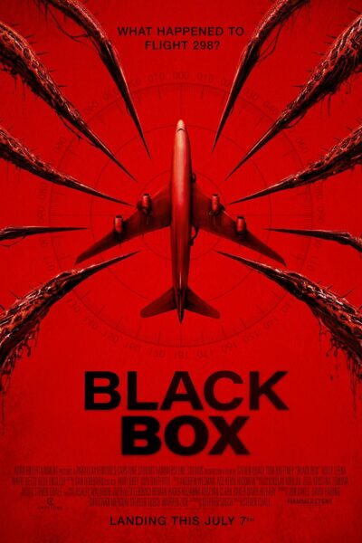فيلم Black Box 2026 مترجم