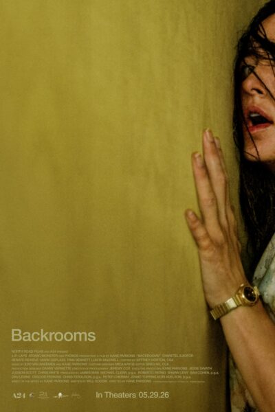فيلم Backrooms 2026 مترجم