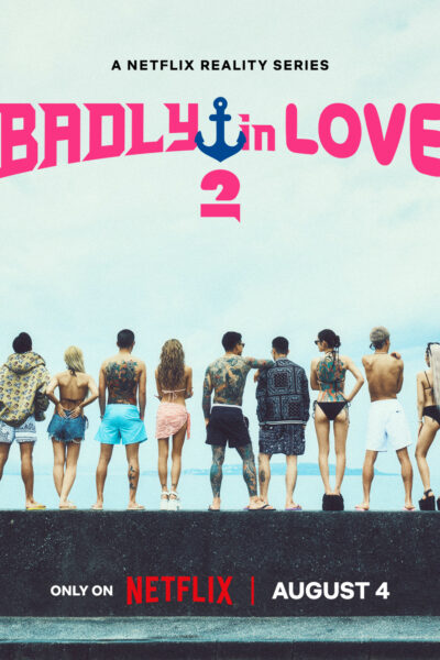 286845مسلسل Badly in Love