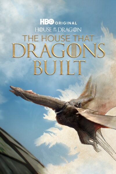 مسلسل The House That Dragons Built الموسم الثالث