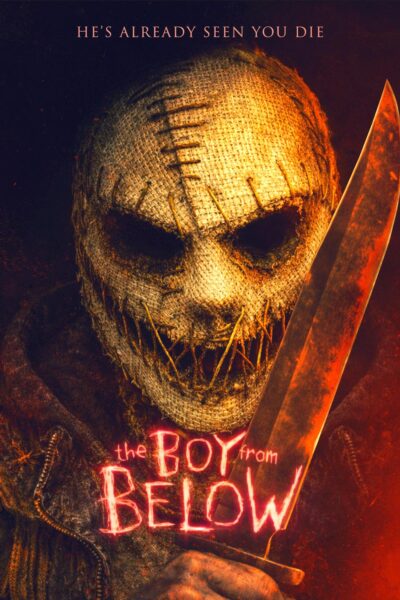 فيلم The Boy from Below 2026 مترجم