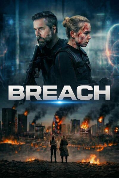 فيلم Breach 2026 مترجم
