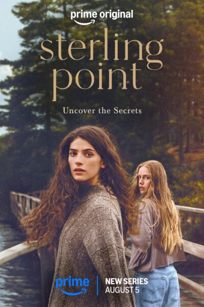 مسلسل Sterling Point الموسم الأول – الحلقة 8 والأخيرة