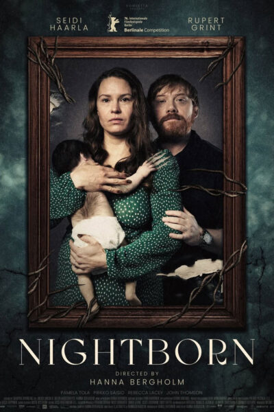 فيلم Nightborn 2026 مترجم