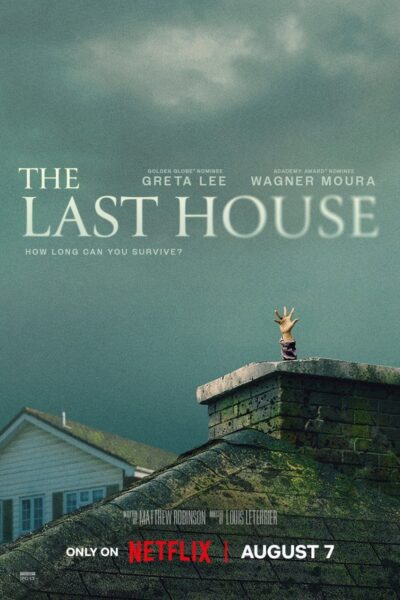 فيلم The Last House 2026 مترجم