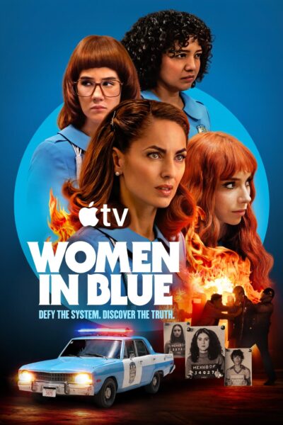 مسلسل Women in Blue الموسم الثاني – الحلقة 1