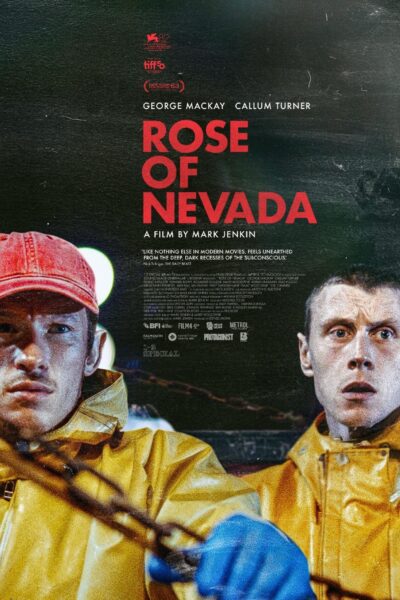 فيلم Rose of Nevada 2026 مترجم
