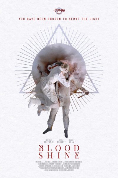 فيلم Blood Shine 2026 مترجم
