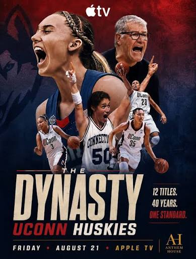 مسلسل The Dynasty: UConn Huskies الموسم الأول