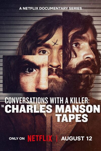 مسلسل Conversations with a Killer: The Charles Manson Tapes الموسم الاول