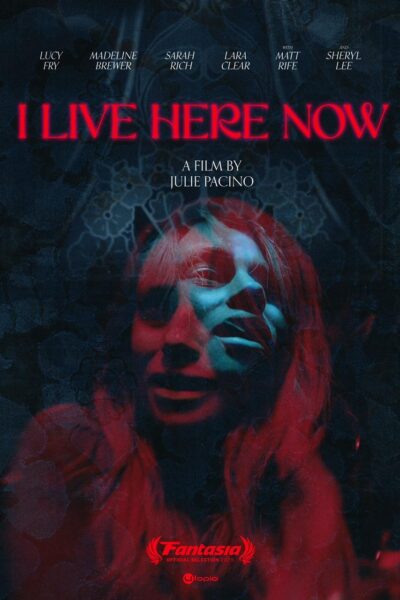 فيلم I Live Here Now 2026 مترجم
