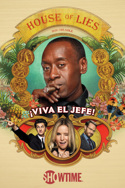 مسلسل House of Lies الموسم الخامس
