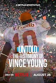 فيلم The Testimony of Vince Young مترجم