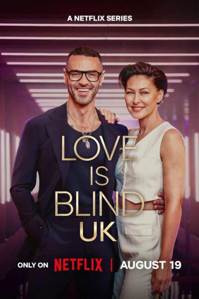276534مسلسل Love Is Blind: UK